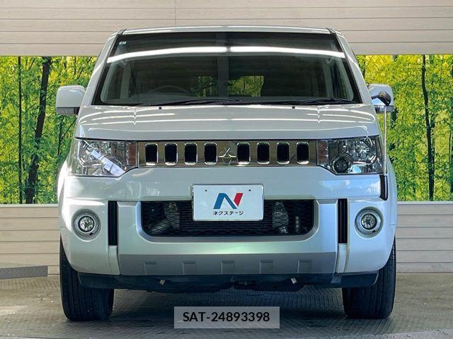 Mitsubishi DELICA 2015-08 8658762-14