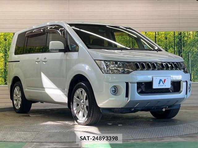 Mitsubishi DELICA 2015-08 8658762-16