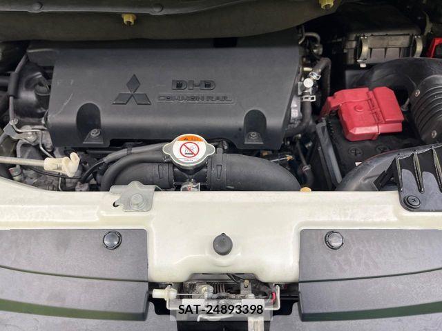 Mitsubishi DELICA 2015-08 8658762-18