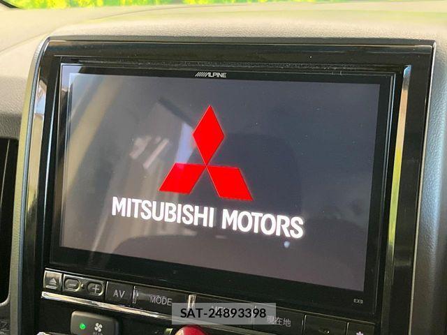 Mitsubishi DELICA 2015-08 8658762-2
