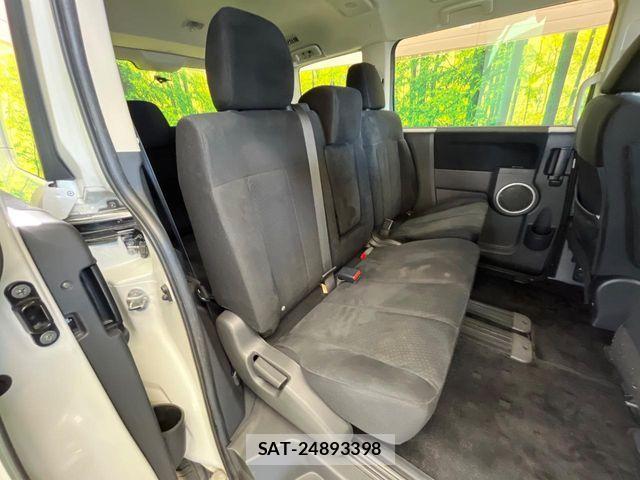 Mitsubishi DELICA 2015-08 8658762-8