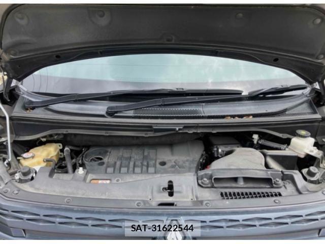 Mitsubishi DELICA 2020-09 8658761-9