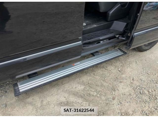 Mitsubishi DELICA 2020-09 8658761-12