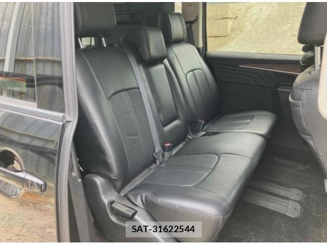 Mitsubishi DELICA 2020-09 8658761-13