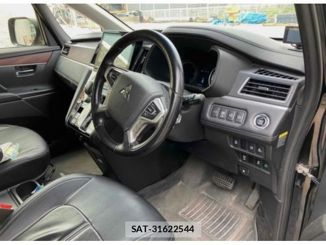 Mitsubishi DELICA 2020-09 8658761-15