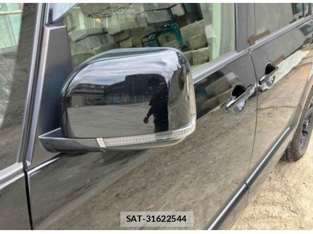 Mitsubishi DELICA 2020-09 8658761-17