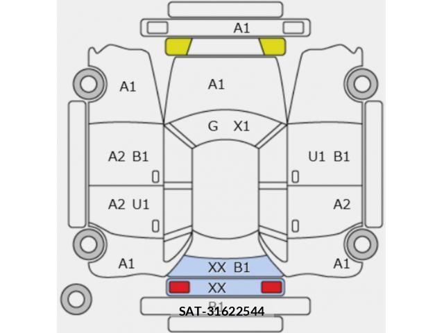 Mitsubishi DELICA 2020-09 8658761-19