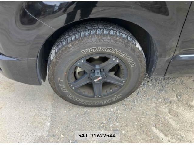 Mitsubishi DELICA 2020-09 8658761-3