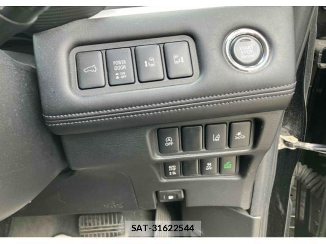 Mitsubishi DELICA 2020-09 8658761-4