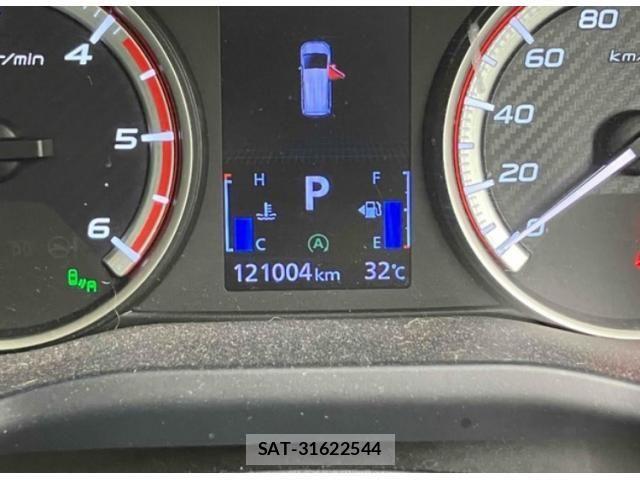 Mitsubishi DELICA 2020-09 8658761-6