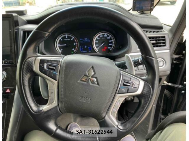 Mitsubishi DELICA 2020-09 8658761-8