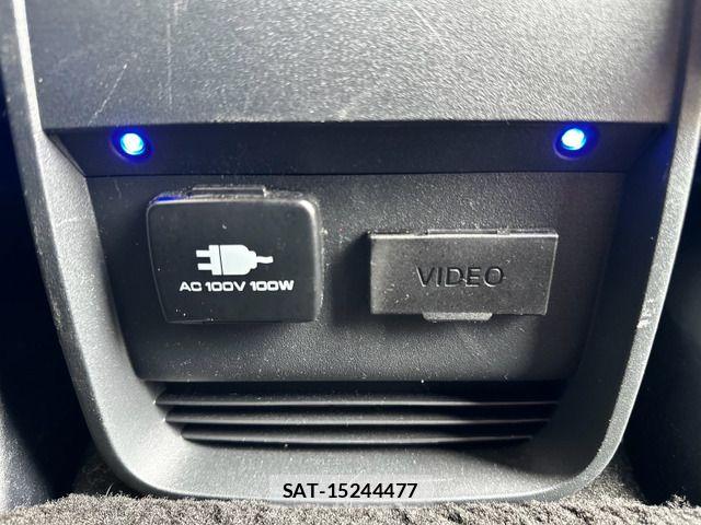 Mitsubishi DELICA 2007-06 8658773-9