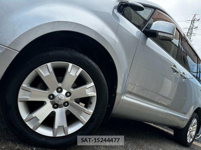 Mitsubishi DELICA 2007-06 8658773-19