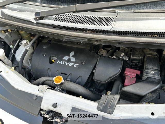 Mitsubishi DELICA 2007-06 8658773-3