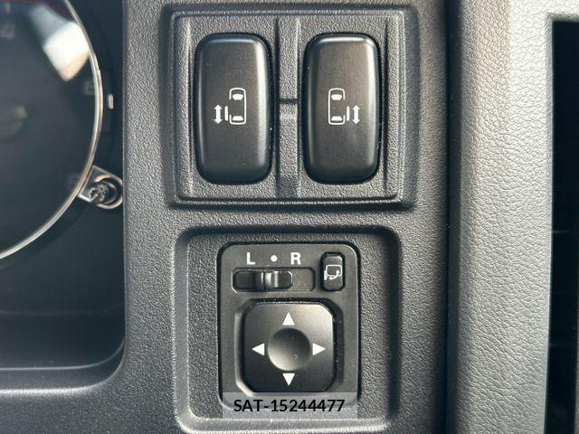 Mitsubishi DELICA 2007-06 8658773-8