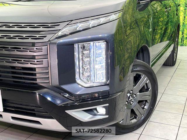Mitsubishi DELICA 2022-01 8658760-11