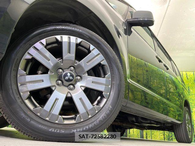 Mitsubishi DELICA 2022-01 8658760-12