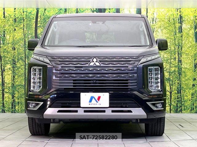 Mitsubishi DELICA 2022-01 8658760-13