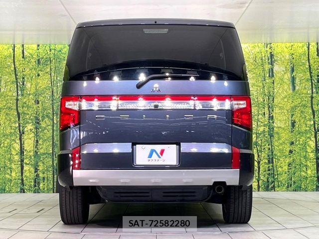 Mitsubishi DELICA 2022-01 8658760-14