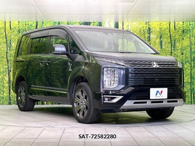 Mitsubishi DELICA 2022-01 8658760-15