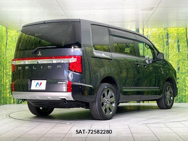 Mitsubishi DELICA 2022-01 8658760-16