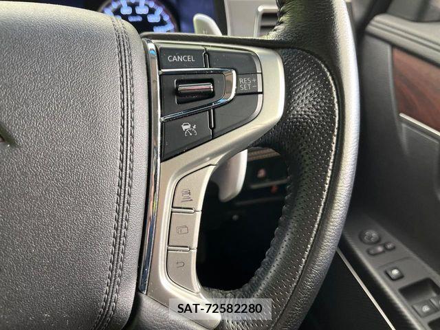 Mitsubishi DELICA 2022-01 8658760-5