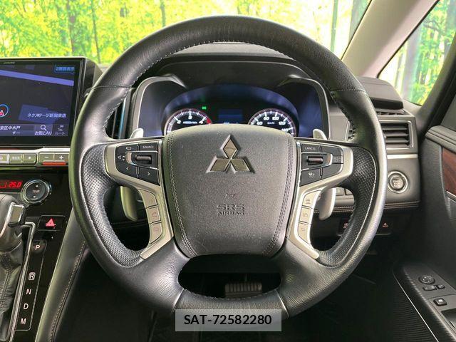 Mitsubishi DELICA 2022-01 8658760-6