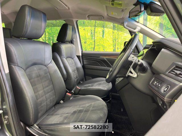 Mitsubishi DELICA 2022-01 8658760-7