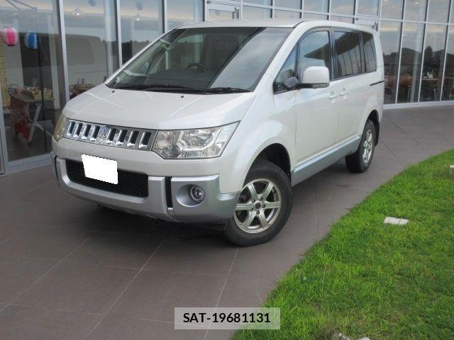Mitsubishi DELICA 2013-10 8658764-0