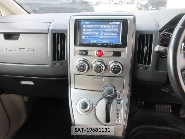 Mitsubishi DELICA 2013-10 8658764-12