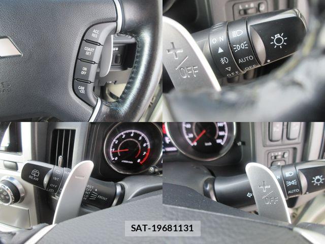 Mitsubishi DELICA 2013-10 8658764-22