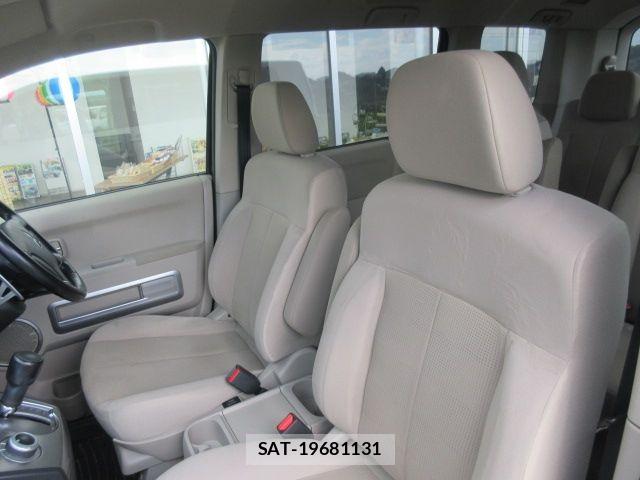 Mitsubishi DELICA 2013-10 8658764-5