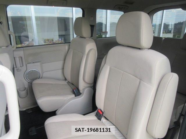 Mitsubishi DELICA 2013-10 8658764-6