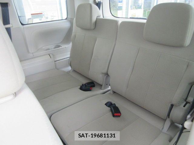 Mitsubishi DELICA 2013-10 8658764-7