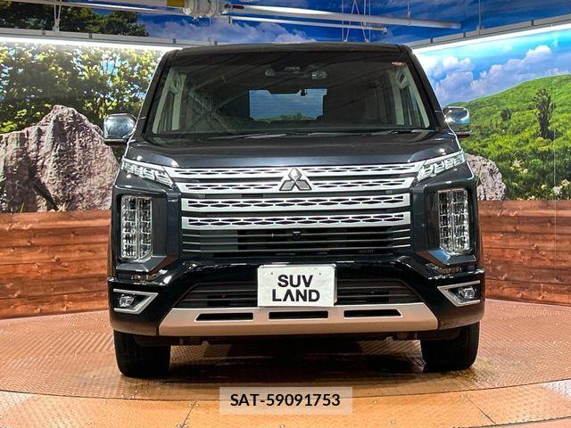 Mitsubishi DELICA 2022-10 8666063-14