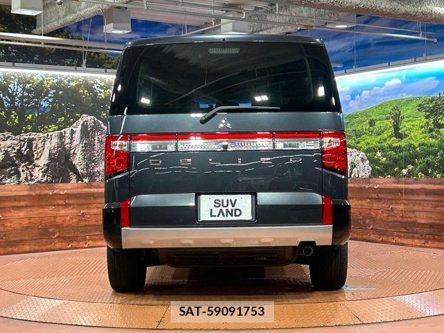 Mitsubishi DELICA 2022-10 8666063-15