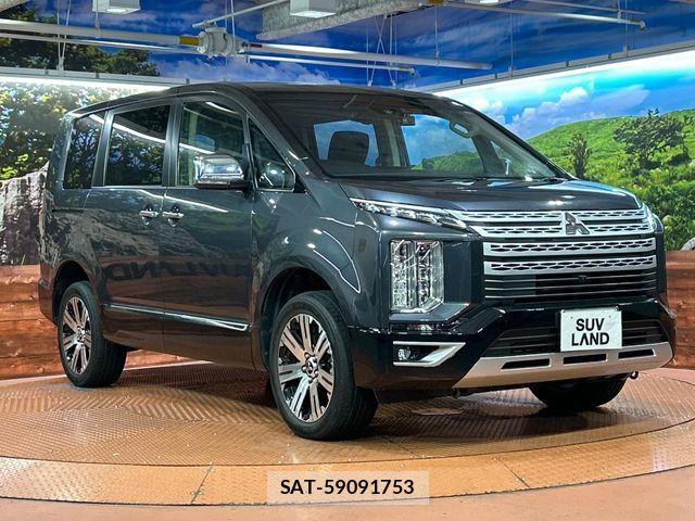 Mitsubishi DELICA 2022-10 8666063-16