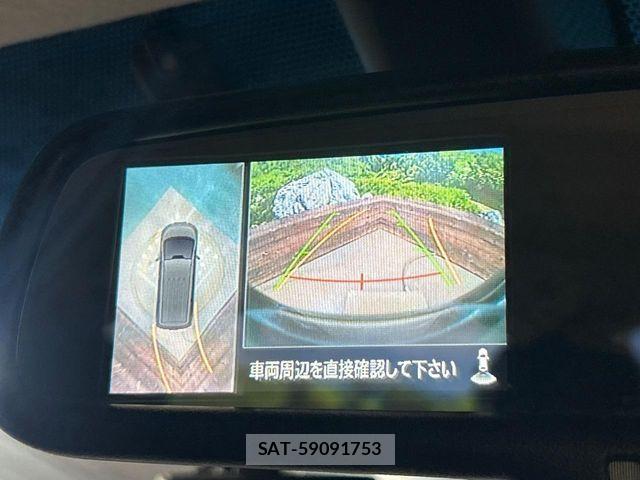Mitsubishi DELICA 2022-10 8666063-4