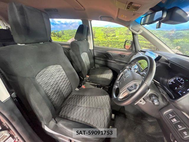 Mitsubishi DELICA 2022-10 8666063-7