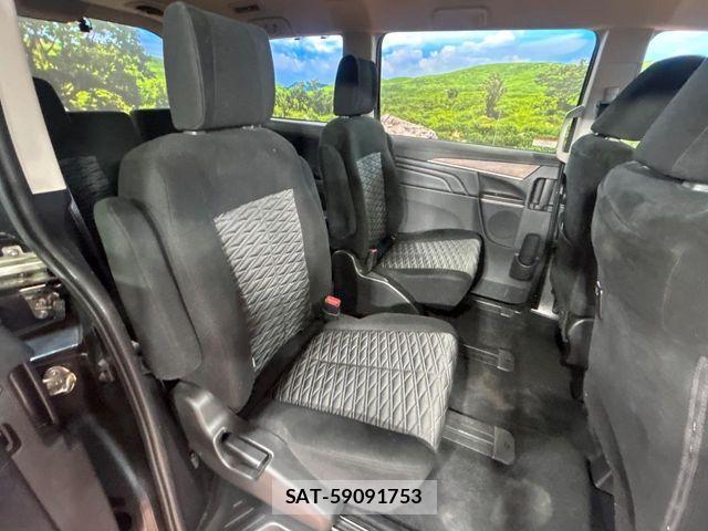 Mitsubishi DELICA 2022-10 8666063-8