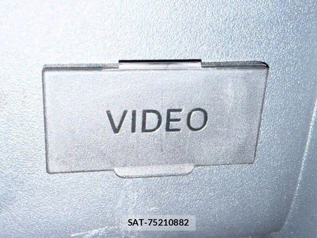 Mitsubishi DELICA 2009-11 8658765-9