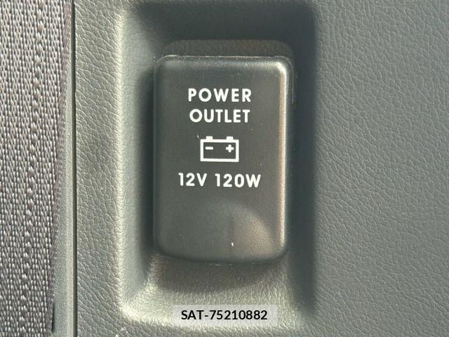 Mitsubishi DELICA 2009-11 8658765-17