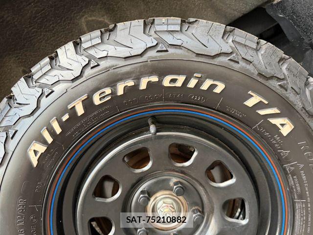 Mitsubishi DELICA 2009-11 8658765-18