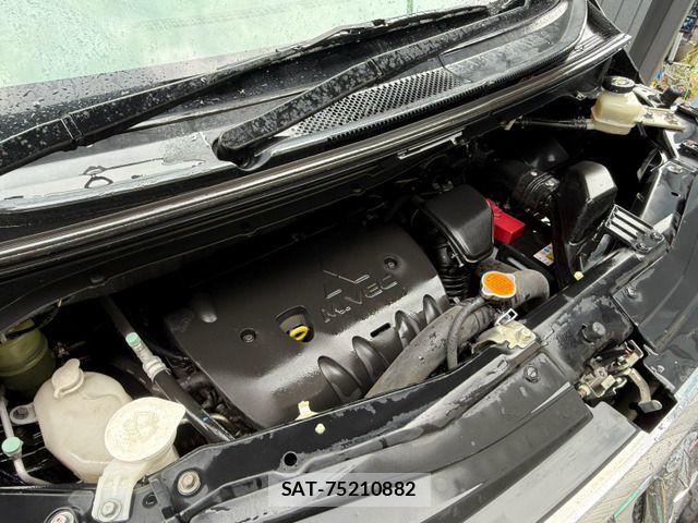 Mitsubishi DELICA 2009-11 8658765-3