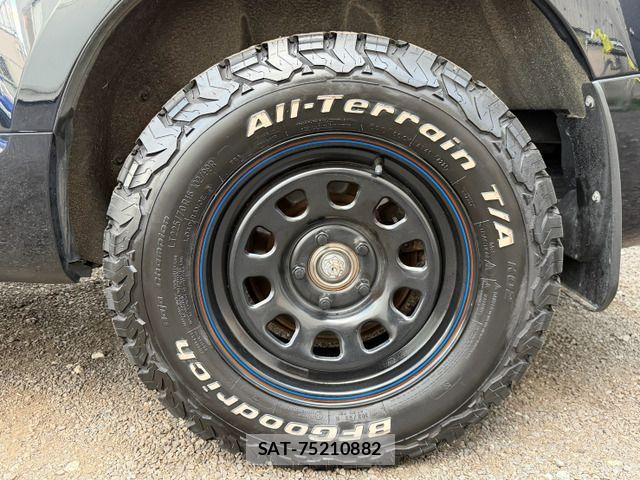 Mitsubishi DELICA 2009-11 8658765-5