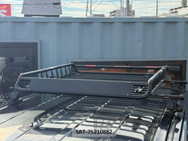 Mitsubishi DELICA 2009-11 8658765-6