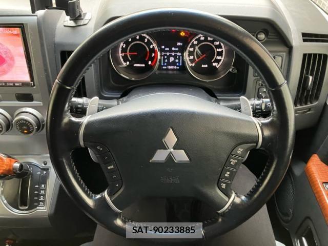Mitsubishi DELICA 2011-03 8658775-13