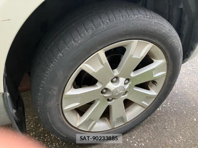 Mitsubishi DELICA 2011-03 8658775-19