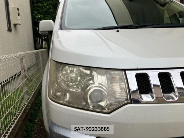Mitsubishi DELICA 2011-03 8658775-5
