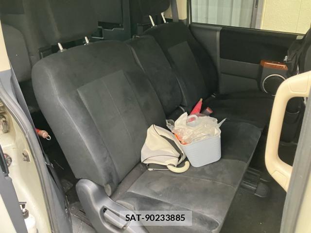 Mitsubishi DELICA 2011-03 8658775-7